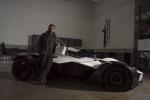BAC Mono 2014 года